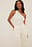 Rib Knitted One Shoulder Top