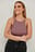 Ribbed Tank Top