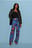 Ring Detail Pants