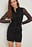 Robe maille