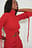 Pull maille