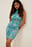 Vestido mini