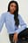 Strick-Cardigan mit Muster