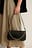 Bolso Baguette Redondo