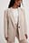 Recycled Sharp Oversized Blazer