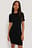 Robe Manches Courtes