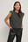 Shoulder Pad Detail Top
