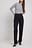Side Slit Denim