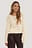 Slouchy Knitted Sweater