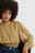 Dobbyblus Med Smock