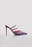 Sparkling Pointy Pumps
