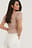 Square Neck Cropped Blouse