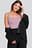 Square Neck Fitted Singlet