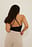 Strap Back Ribbed Singlet