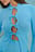 Jersey ribtop