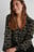Blouse Met Structuur