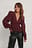 Blouse Met Structuur
