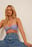 Top med snoet front