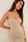 Dünnes Trägerkleid