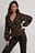 Bluse Med Overlap