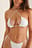 Trekantsbikini-Topp