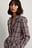 Blazer De Tweed