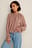Blusa voluminosa