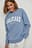 Wellness Printed Sweatshirt