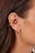 Earcuff af metaltråd