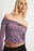 Off Shoulder Top
