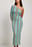 One Shoulder Cut Out Maxi Dress