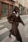 Oversized Belted Trenchcoat