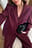 Oversized Blazer