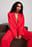 Oversize-Blazer