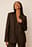 Oversized blazer