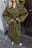 Oversized Classic Trenchcoat