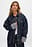 Oversized Denim Shirt
