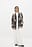 Oversized Leo Cardigan