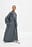 Oversized Long Trenchcoat