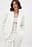 Oversized Overlap Blazer
