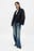 Oversized Short Trenchcoat