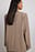 Americana oversize recta