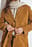 Oversized Suede Blazer