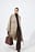 Oversize-Trenchcoat
