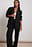 Oversized Twill Blazer