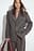 Oversized Wool Blend Blazer