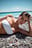 Padded bandeau bikini Top