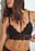 Padded Lace Bralette