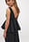 Peplum Top