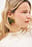 Petal Flower Earrings